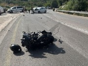 إصابات بينها خطيرة في حادث طرق مروع بالجليل الغربي