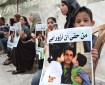 العشرات يشاركون في وقفة دعم للأسرى بمحافظة بيت لحم