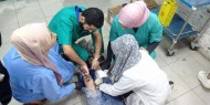 طبيب أردني: المعدات الطبية في غزة خارج الخدمة وحياة المرضى مهددة
