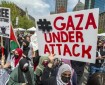 ضغوط لإقالة قائد شرطة لندن بسبب مظاهرات دعم غزة