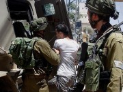 الاحتلال يعتقل شقيقين من بتير غرب بيت لحم