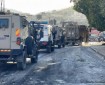 جيش الاحتلال يقتحم قلقيلية وطوباس شمال الضفة المحتلة