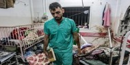 مدير المستشفى الكويتي: محافظة رفح تمر بكارثة صحية كبيرة