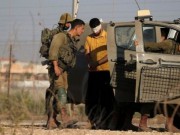 الاحتلال يعتقل شابا من حوسان غرب بيت لحم