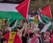 جامعة سان فرانسيسكو تنضم إلى ركب الاحتجاجات الداعمة لغزة