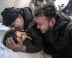 7 شهداء وعدد من المصابين جراء غارات للاحتلال على مخيم النصيرات ورفح