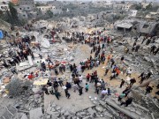 «الأورومتوسطي» يدعو لإجراء تحقيق في شركات تكنولوجيا وتواصل اجتماعي بقتل مدنيين في غزة