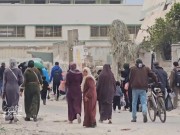 جيش الاحتلال يطلب من سكان بيت لاهيا مغادرتها تمهيدا لعملية عسكرية