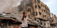 الرئيسان التونسي والفرنسي يدعوان لوقف حرب الإبادة الإسرائيلية في قطاع غزة