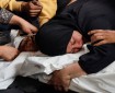 6 شهداء وعدد من المصابين جراء قصف الاحتلال لمنزلين في رفح