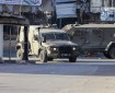 قوات الاحتلال تقتحم قرية جفنا وبلدة بيرزيت شمال رام الله