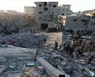 حرب الإبادة على قطاع غزة تدخل شهرها الثامن على التوالي مخلفة آلاف الشهداء والجرحى