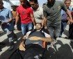شهيد ومصابون إثر استهدف الاحتلال المواطنين شرق مدينة غزة