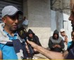 المواطنون في غزة يشتكون من معاناتهم خلال استلام رواتبهم في ظل أزمة السيولة