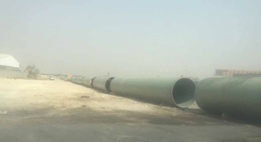 تعبيرية